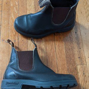 Blundstone Women's Boots AU 4.5 US 7.5